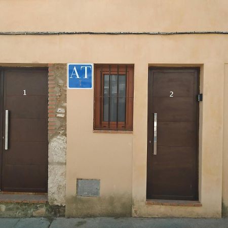 Caleros 8 Apartamento - Apartamentos De La Parte Antigua De Caces المظهر الخارجي الصورة
