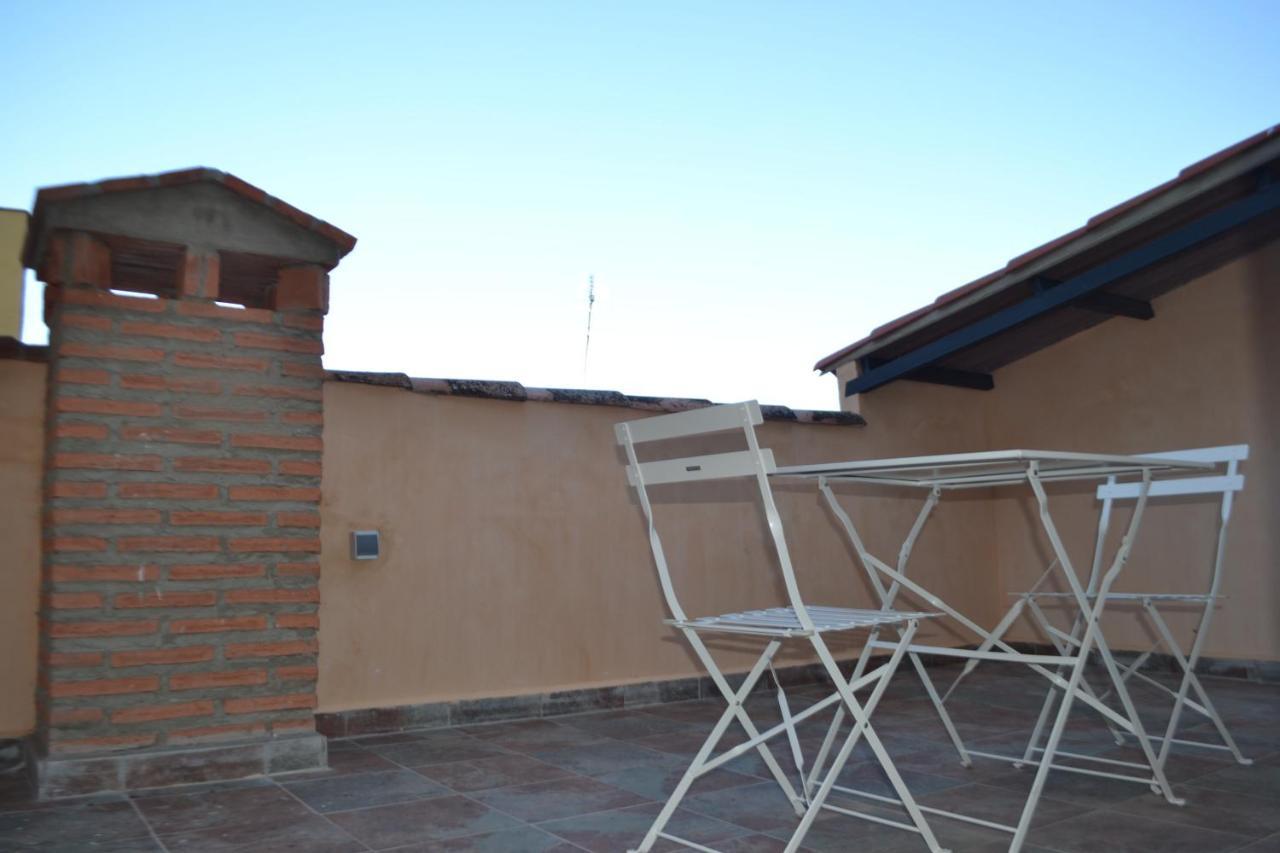 Caleros 8 Apartamento - Apartamentos De La Parte Antigua De Caces المظهر الخارجي الصورة