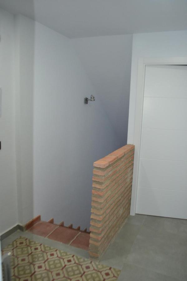 Caleros 8 Apartamento - Apartamentos De La Parte Antigua De Caces المظهر الخارجي الصورة