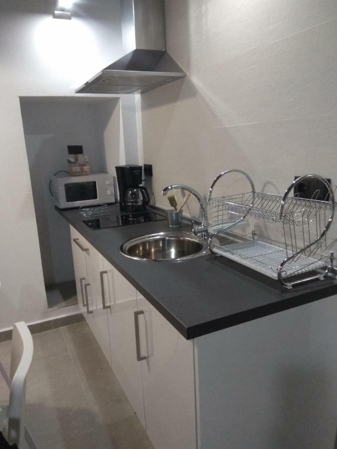 Caleros 8 Apartamento - Apartamentos De La Parte Antigua De Caces المظهر الخارجي الصورة
