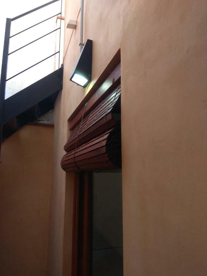 Caleros 8 Apartamento - Apartamentos De La Parte Antigua De Caces المظهر الخارجي الصورة