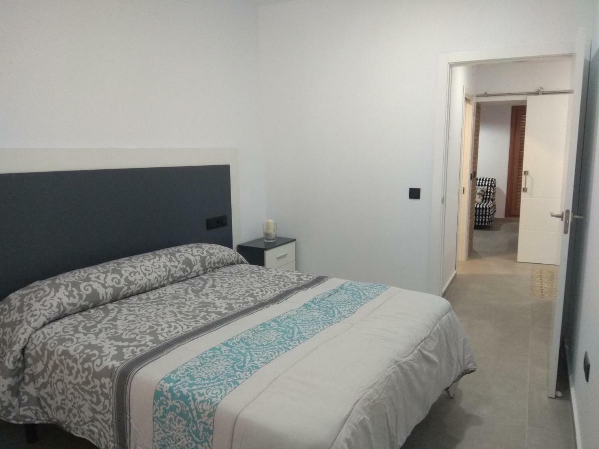 Caleros 8 Apartamento - Apartamentos De La Parte Antigua De Caces المظهر الخارجي الصورة
